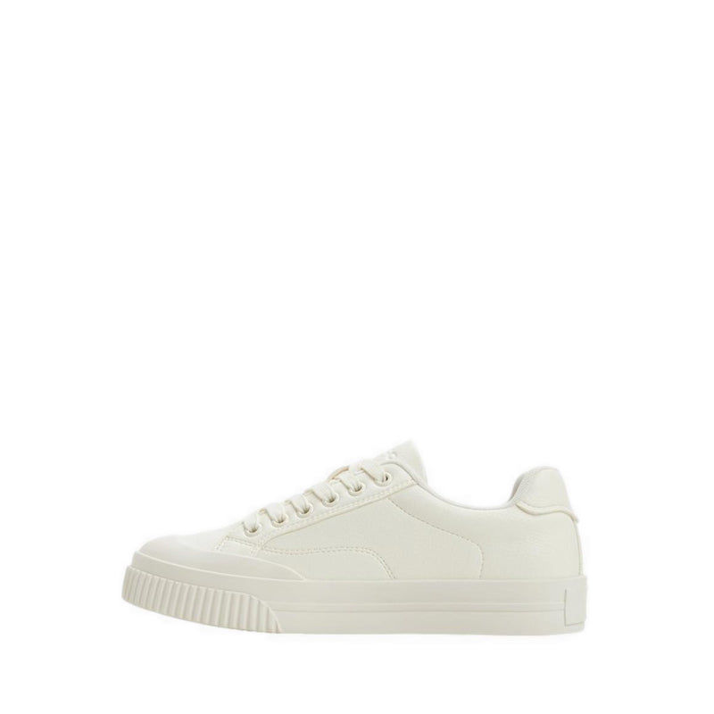 Greenacre Women's Cupsoles - White/Bone