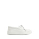 Wildbreeze Women Boat Shoe - Open White