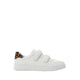 24-7Kicks Women's Cupsoles - White Combo