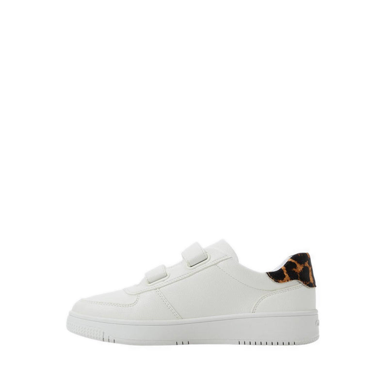 24-7Kicks Women's Cupsoles - White Combo