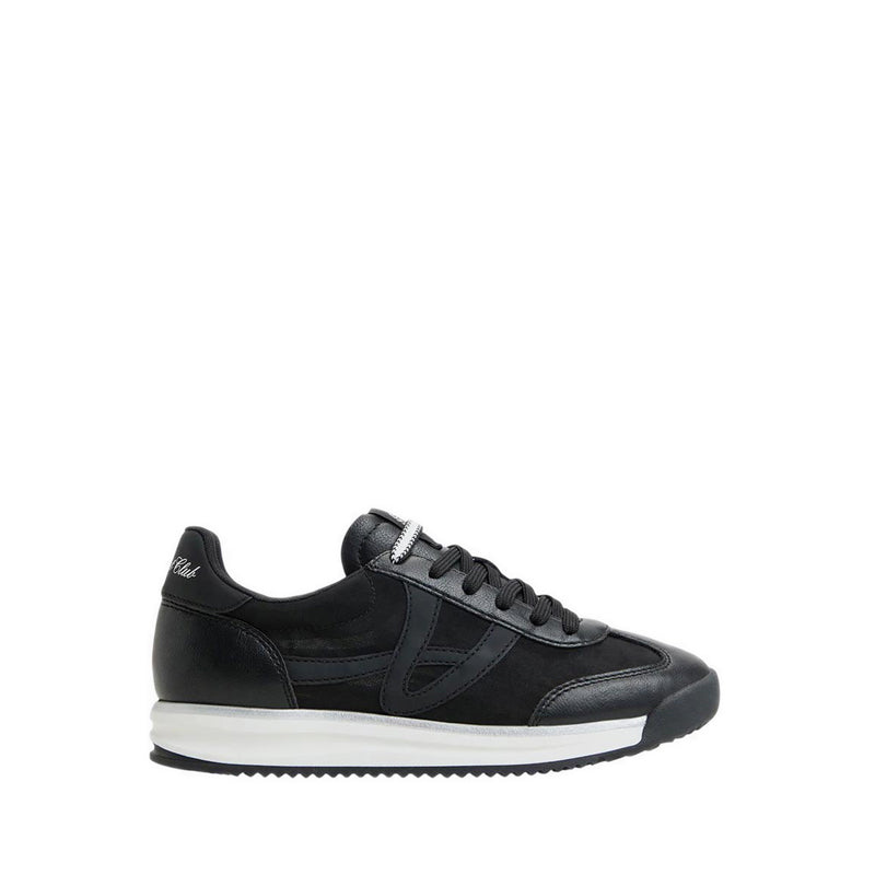 Stepcount Women's Joggers Black