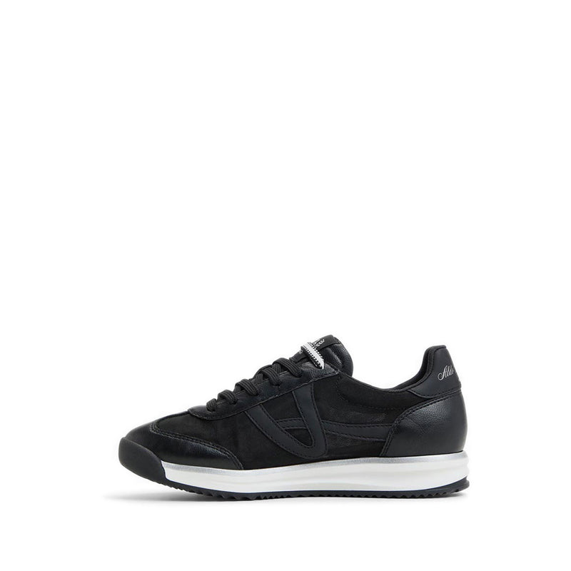 Stepcount Women's Joggers Black