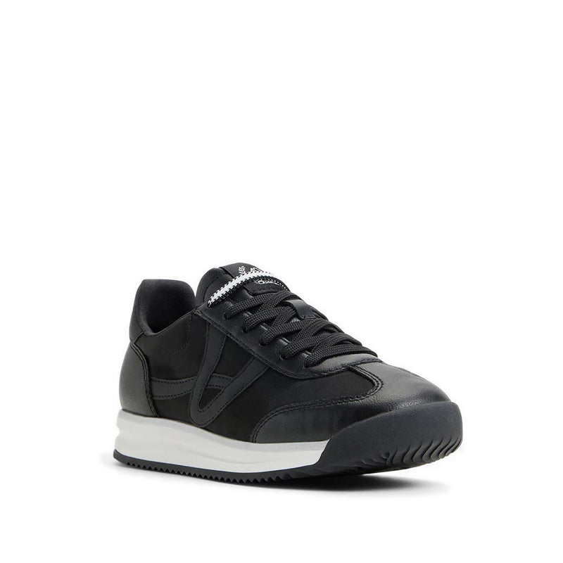 Stepcount Women's Joggers Black