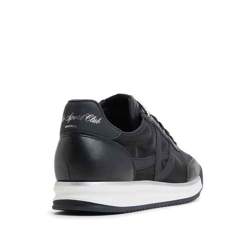 Stepcount Women's Joggers Black