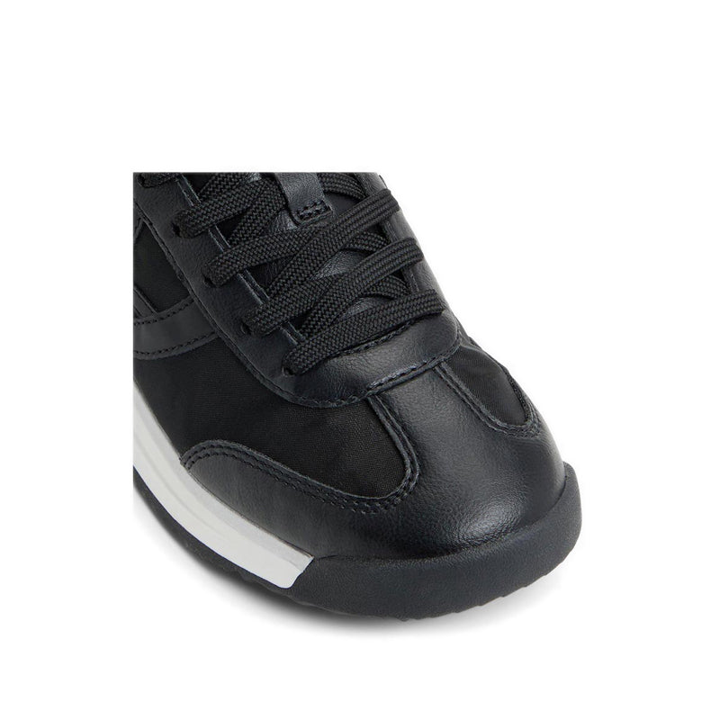 Stepcount Women's Joggers Black