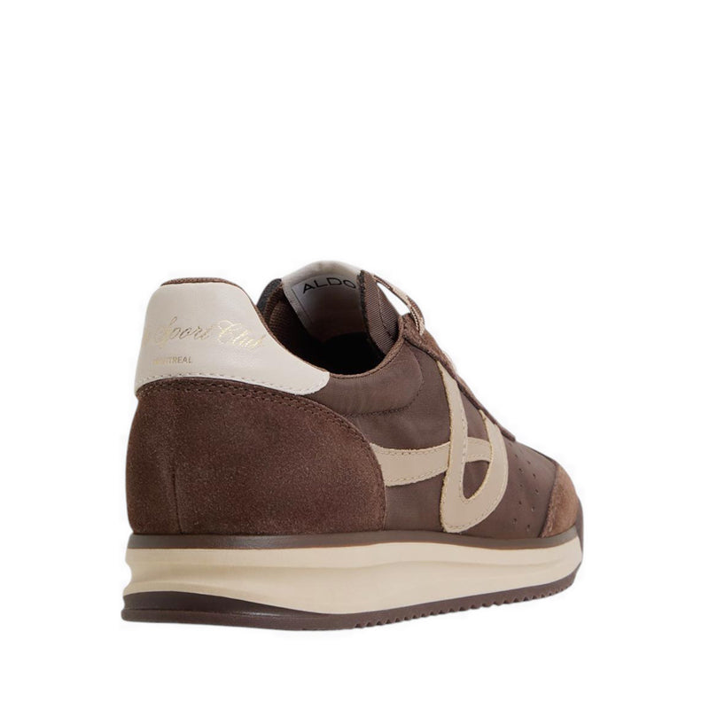 Stepcount Women'S Joggers - Medium Brown