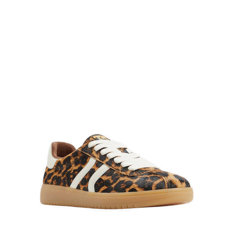 Chicsneaker Women'S Cupsoles - Brown Multi