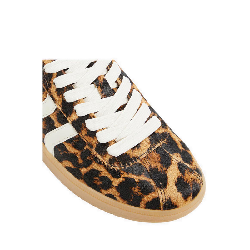 Chicsneaker Women'S Cupsoles - Brown Multi