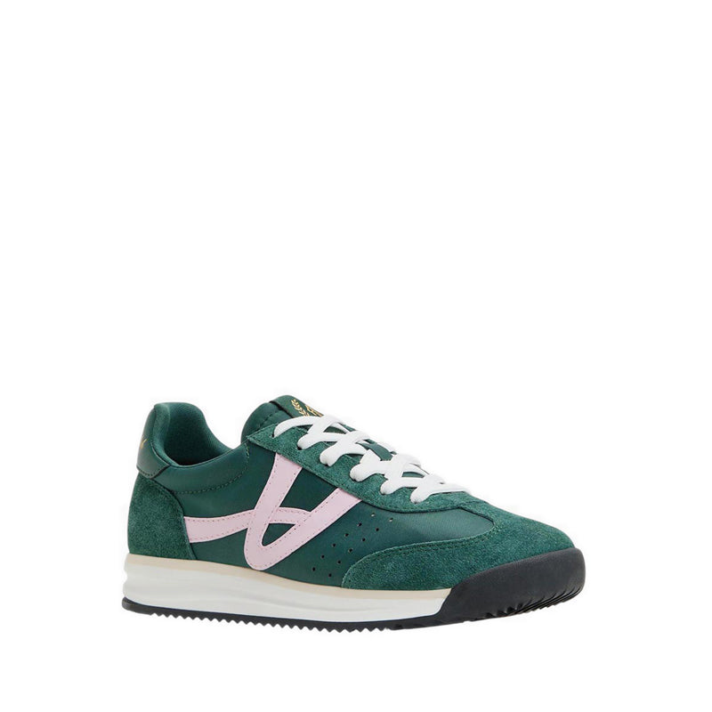 Stepcount Women's Joggers Bright Green