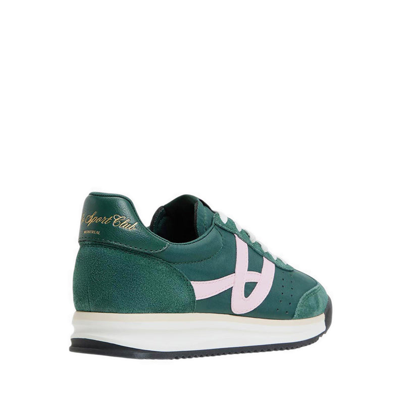 Stepcount Women's Joggers Bright Green