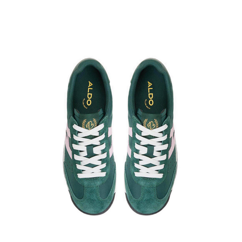 Stepcount Women's Joggers Bright Green