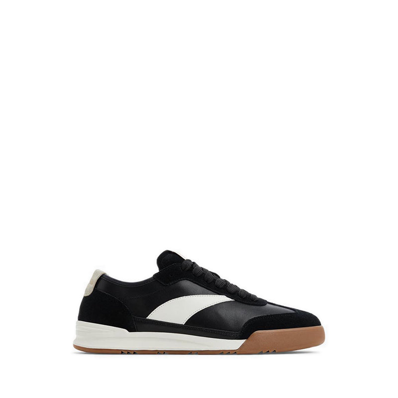 Clubmtl Men's Fashion Athletics - Black