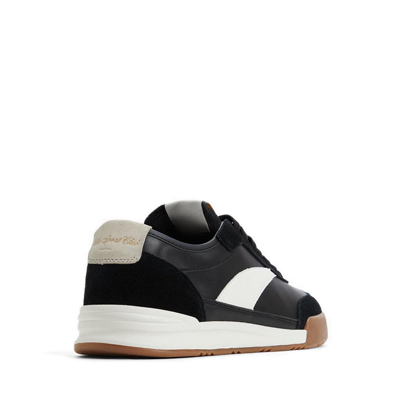 Clubmtl Men's Fashion Athletics - Black