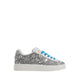 ALDO x Artist Series TGOODMAN01 Women's Fashion Athletics - White/Black