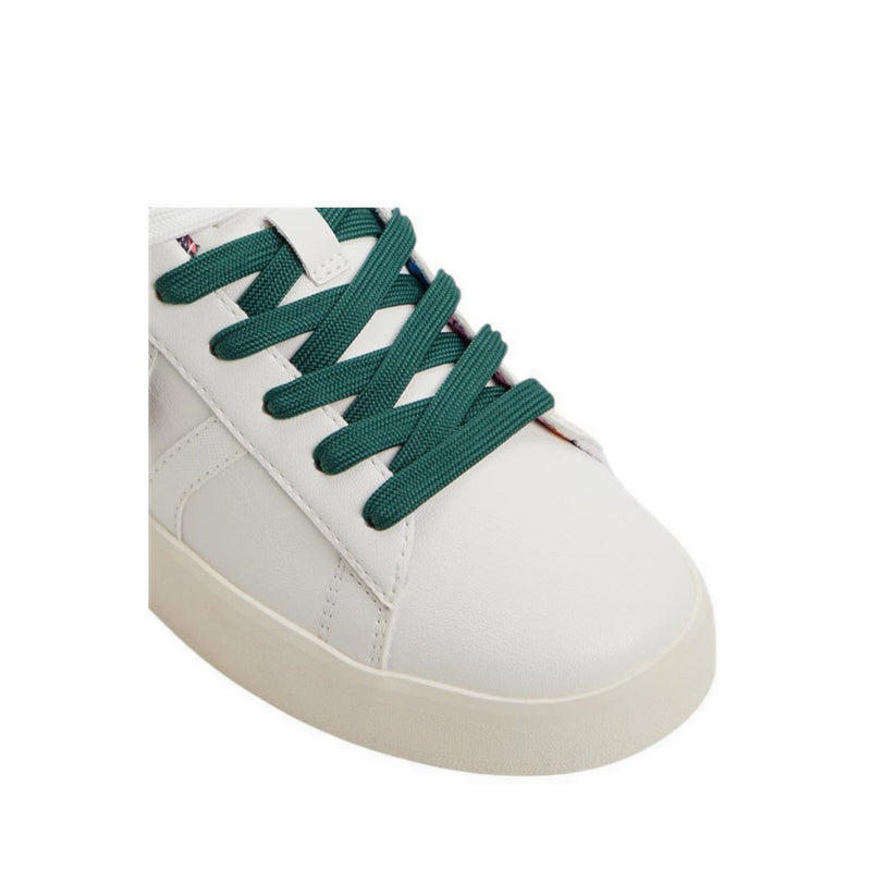 ALDO x Artist Series WHATISADAM01 Women's Fashion Athletics - White Combo