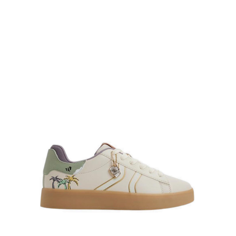 ALDO x Artist Series DINASAMI01 Women's Fashion Athletics - Pastel Multi