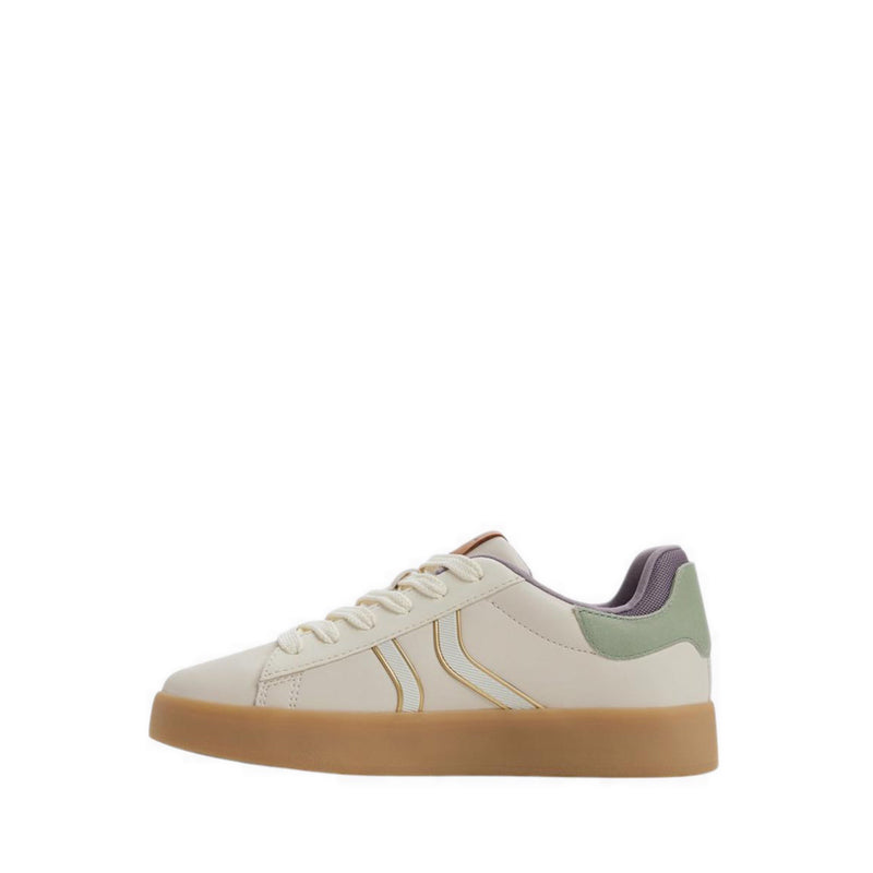 ALDO x Artist Series DINASAMI01 Women's Fashion Athletics - Pastel Multi