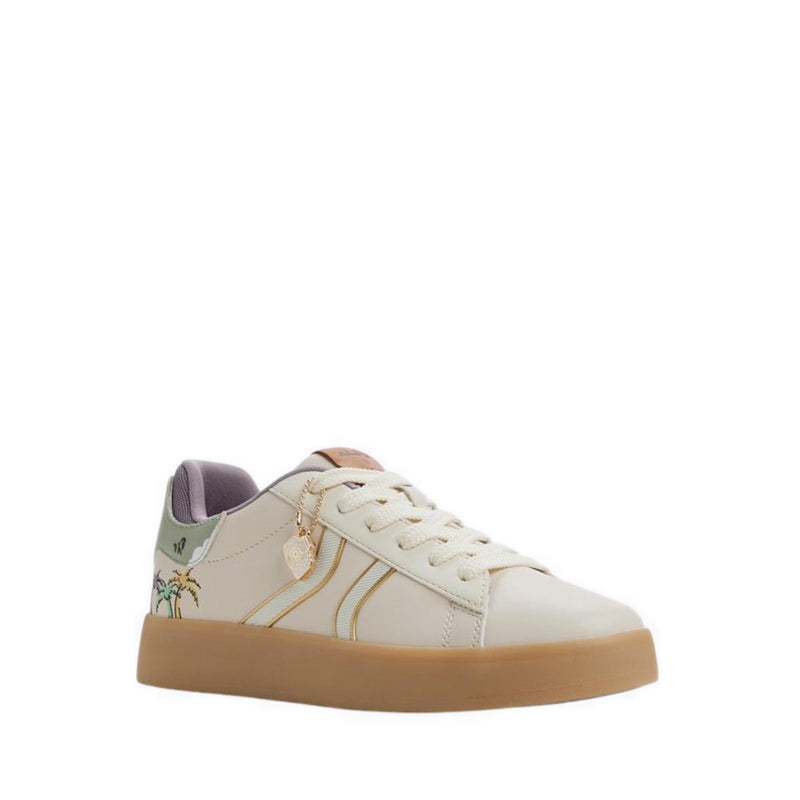 ALDO x Artist Series DINASAMI01 Women's Fashion Athletics - Pastel Multi