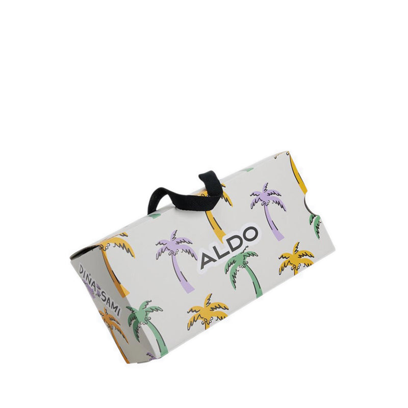 ALDO x Artist Series DINASAMI01 Women's Fashion Athletics - Pastel Multi