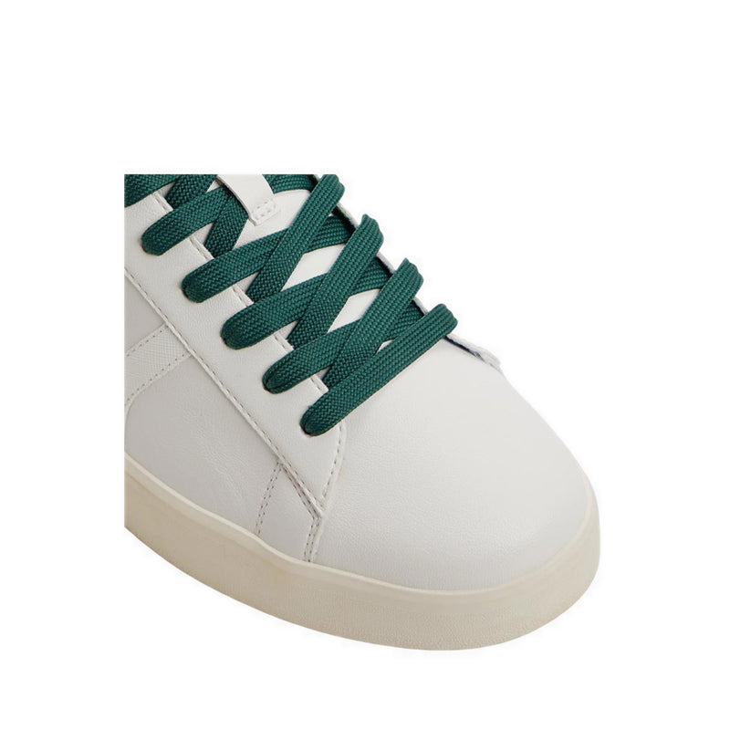 ALDO x Artist Series WHATISADAM03 Men's Fashion Athletics - White Combo