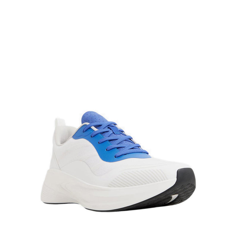 Pillowsnkr-M Men'S Fashion Athletics - White/Blue