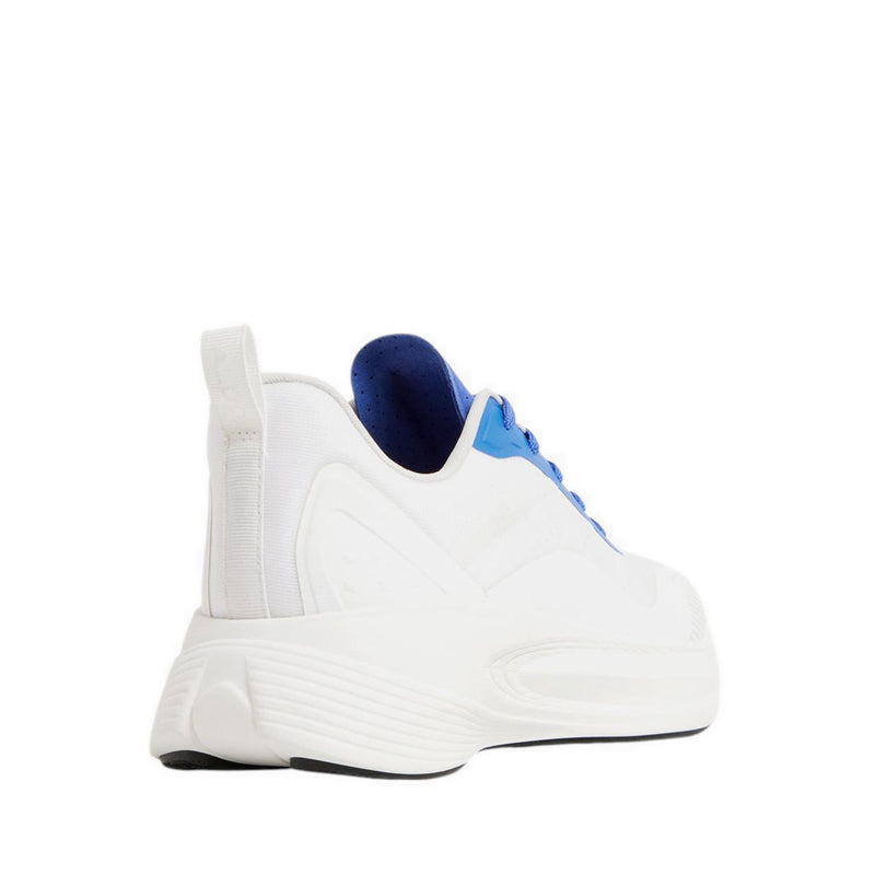 Pillowsnkr-M Men'S Fashion Athletics - White/Blue