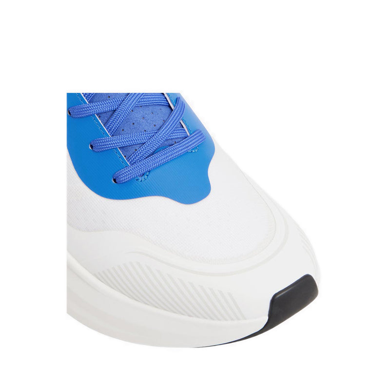 Pillowsnkr-M Men'S Fashion Athletics - White/Blue