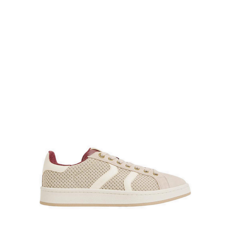 Retrokicks Men's Sneakers Natural