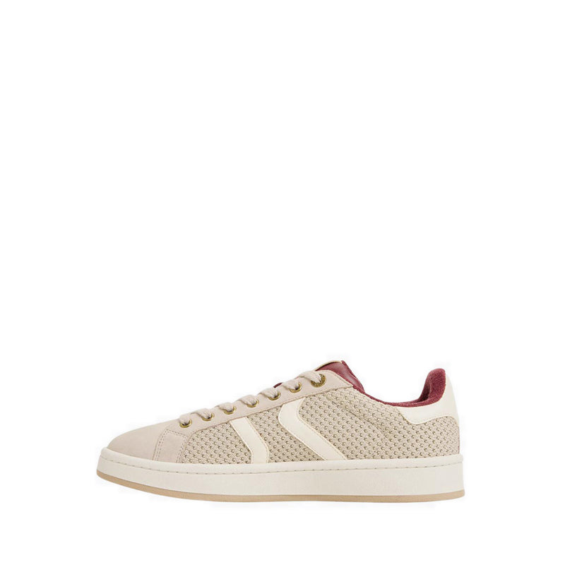 Retrokicks Men's Sneakers Natural
