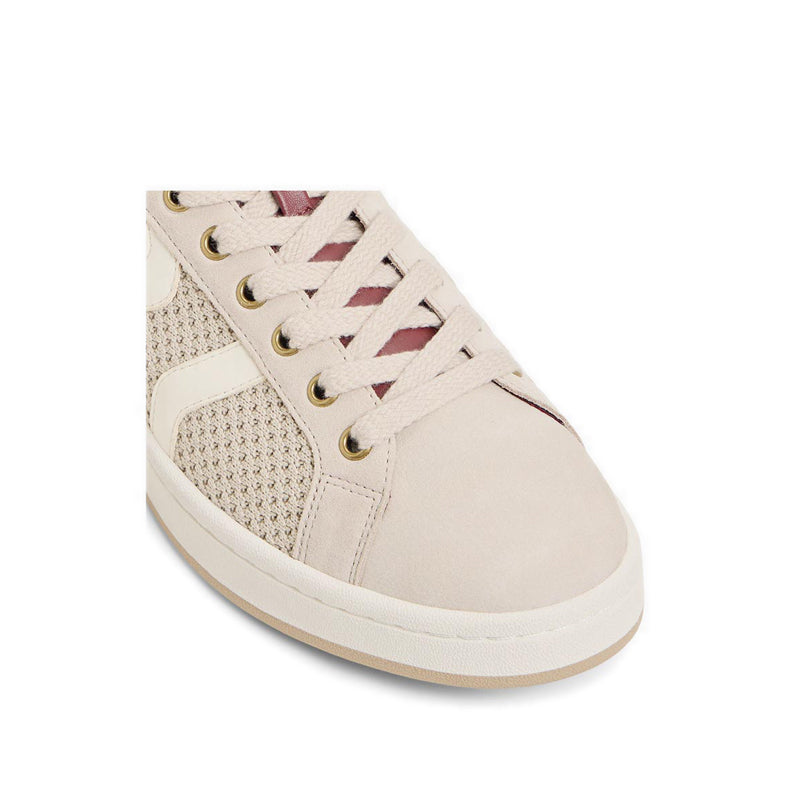 Retrokicks Men's Sneakers Natural