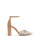 Faithana Women's Heeled Shoes - Multi