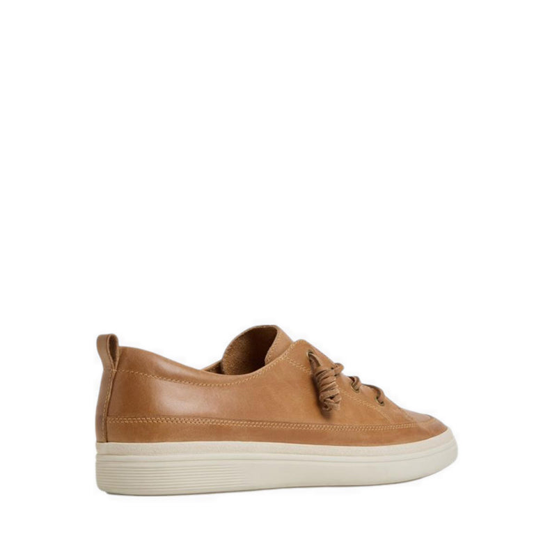 Tristin Men's Fashion Athletics - Light Brown