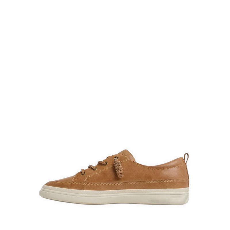 Tristin Men's Fashion Athletics - Light Brown