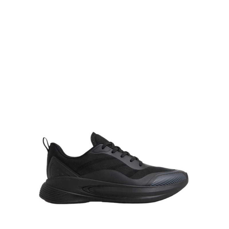 Pillowsnkr-M Men'S Fashion Athletics - Black/Black
