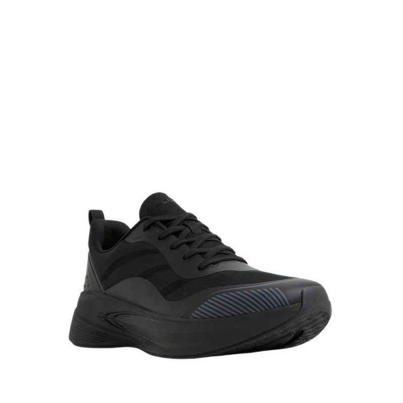 Pillowsnkr-M Men'S Fashion Athletics - Black/Black
