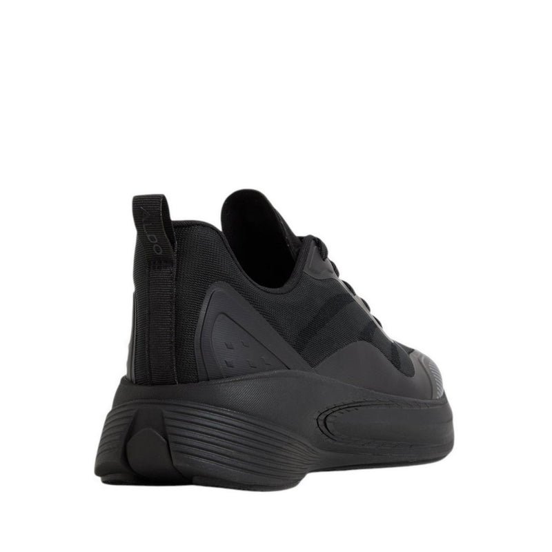 Pillowsnkr-M Men'S Fashion Athletics - Black/Black