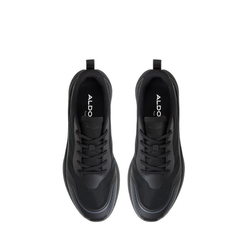 Pillowsnkr-M Men'S Fashion Athletics - Black/Black