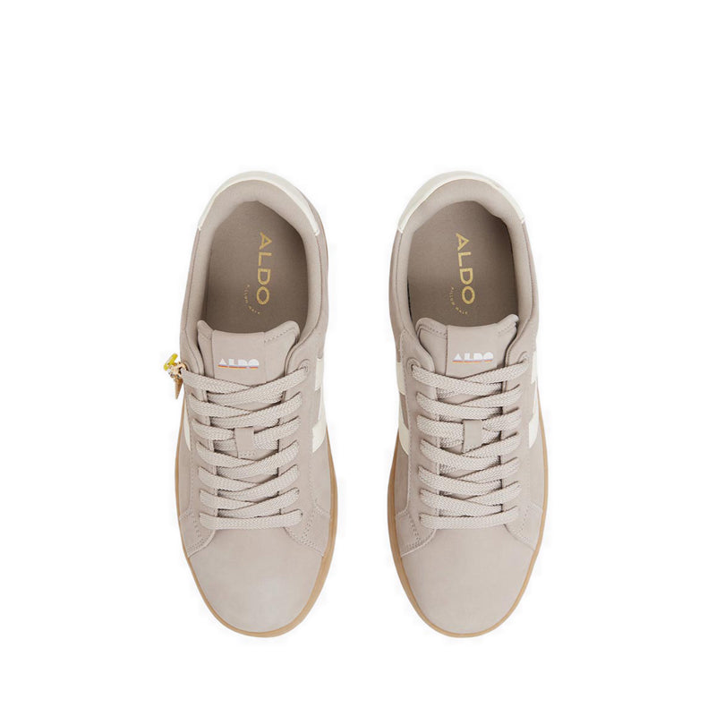 Mtl72Sneaker-M Men'S Fashion Athletics - Light Grey