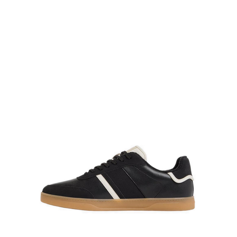 Freekick Men'S Fashion Athletics - Black