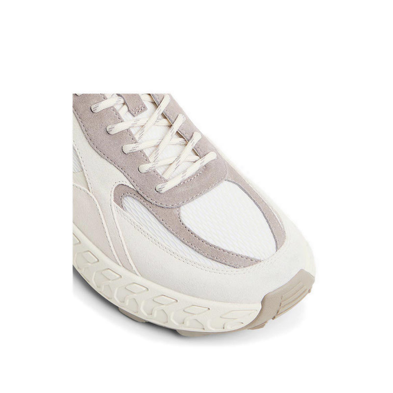 Stryker Men's Sneakers Grey