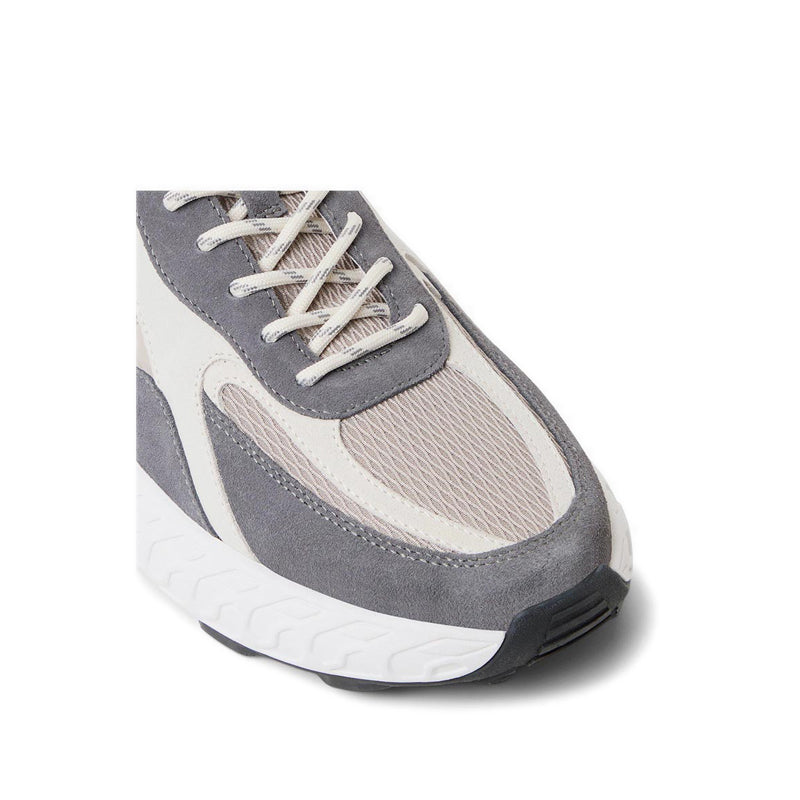 Stryker Men's Sneakers Other Brown