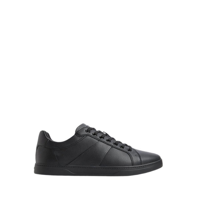 Ozzy Men's Streetwear Shoes - Other Black