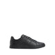 Ozzy Men's Streetwear Shoes - Other Black