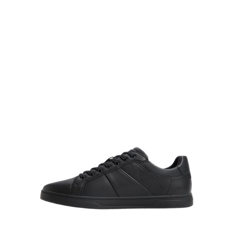 Ozzy Men's Streetwear Shoes - Other Black