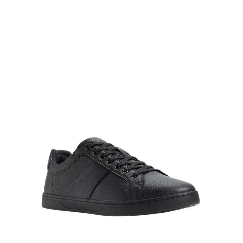 Ozzy Men's Streetwear Shoes - Other Black