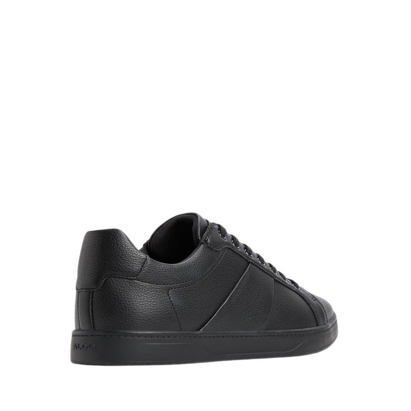 Ozzy Men's Streetwear Shoes - Other Black