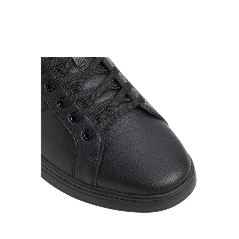 Ozzy Men's Streetwear Shoes - Other Black