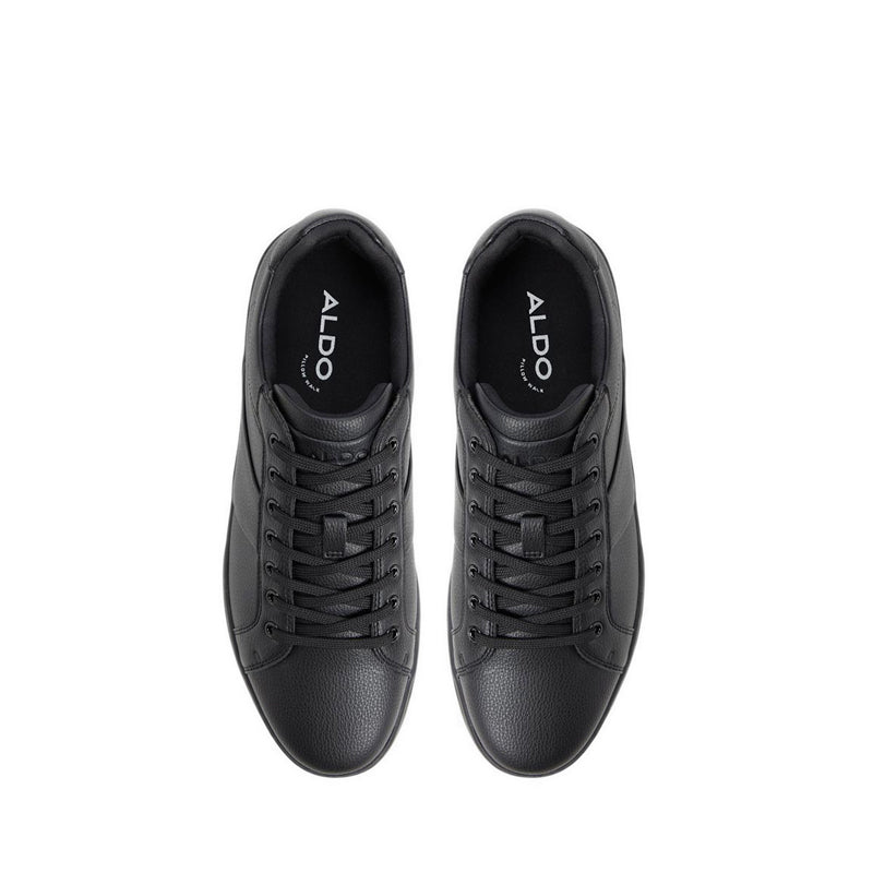 Ozzy Men's Streetwear Shoes - Other Black