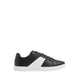 Ozzy Men Sneakers - Black