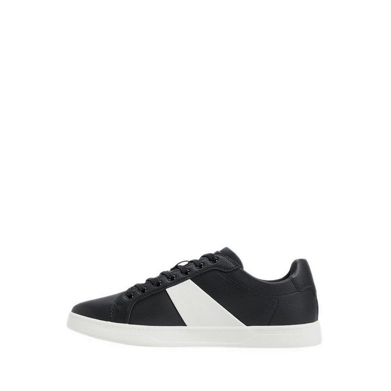 Ozzy Men Sneakers - Black